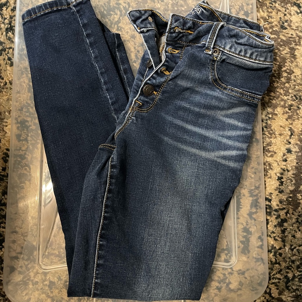 COPY - Maurices Jeggings